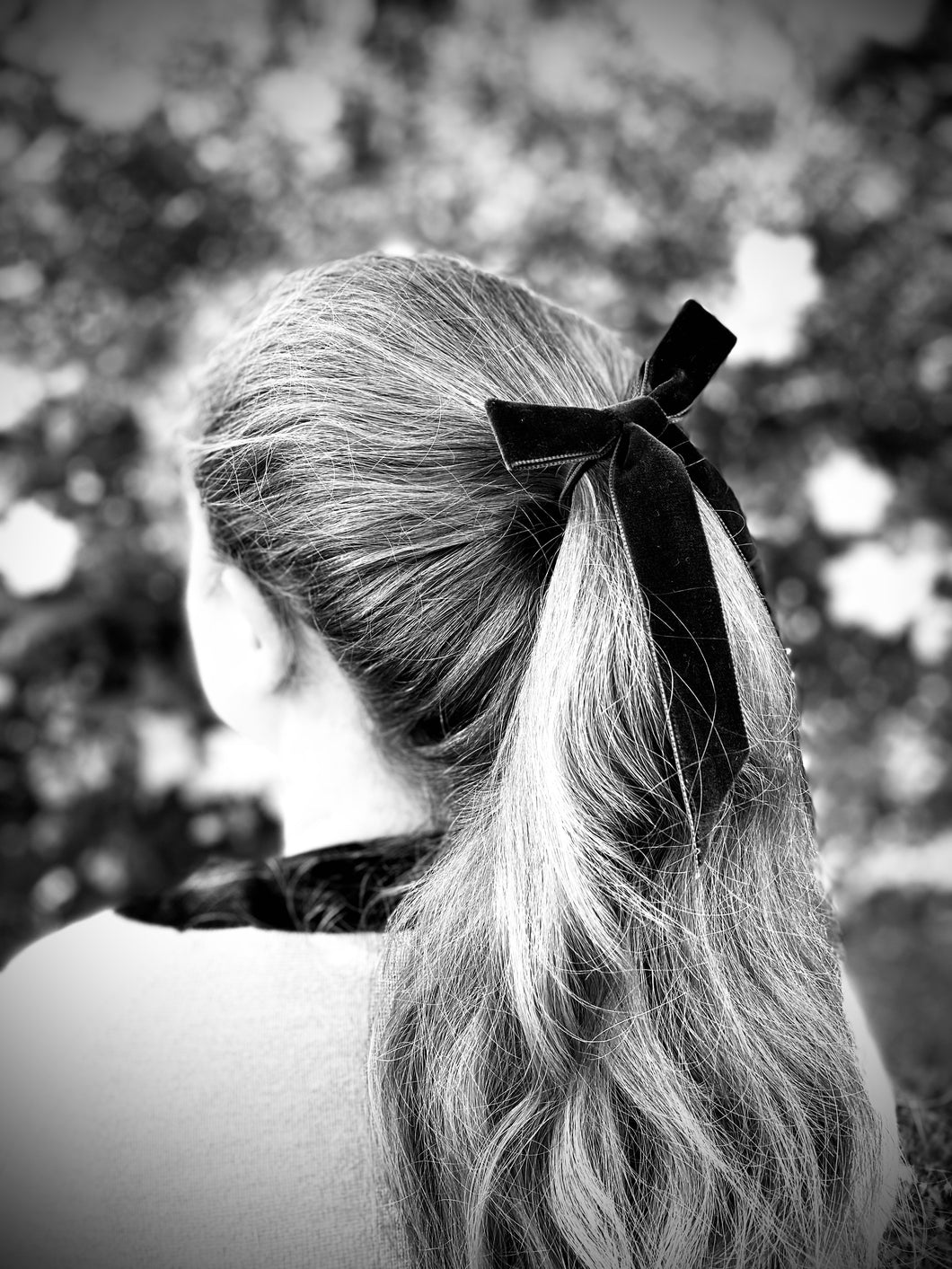 Lottie Bow No. 10